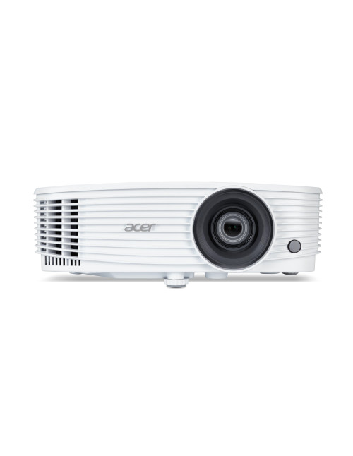 Proyector acer p1357 ansi dlp wxga