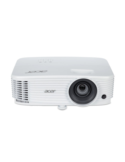 Proyector acer p1357 ansi dlp wxga