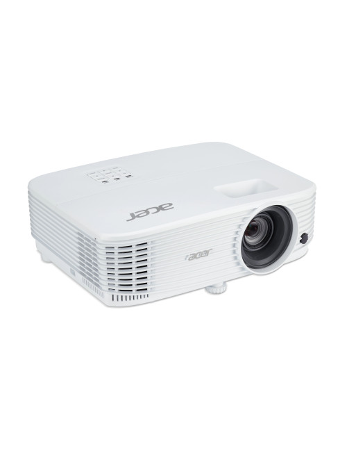 Proyector acer p1357 ansi dlp wxga
