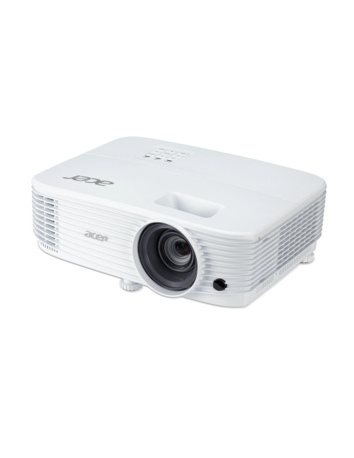 Proyector acer p1357 ansi dlp wxga