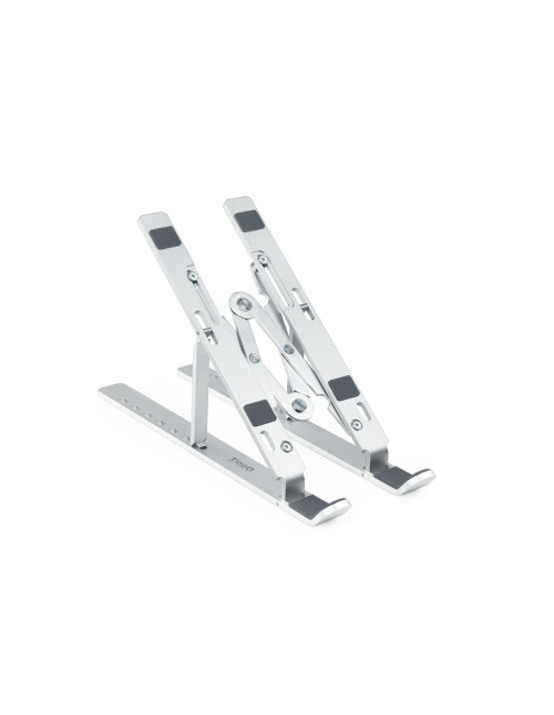 Soporte base elevador tooq portatil tablets