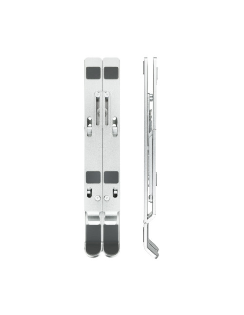 Soporte base elevador tooq portatil tablets