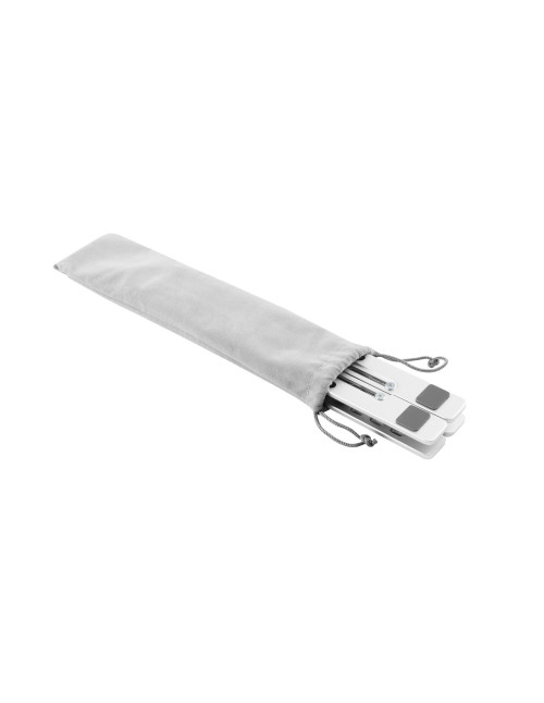 Soporte base elevador tooq portatil tablets