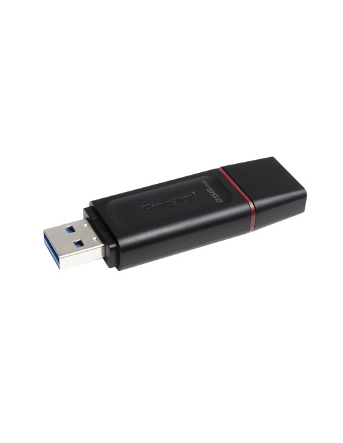 Memoria usb 3.2 kingston 256 gb