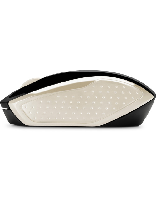 Raton inalambrico hp wireless 200 negro