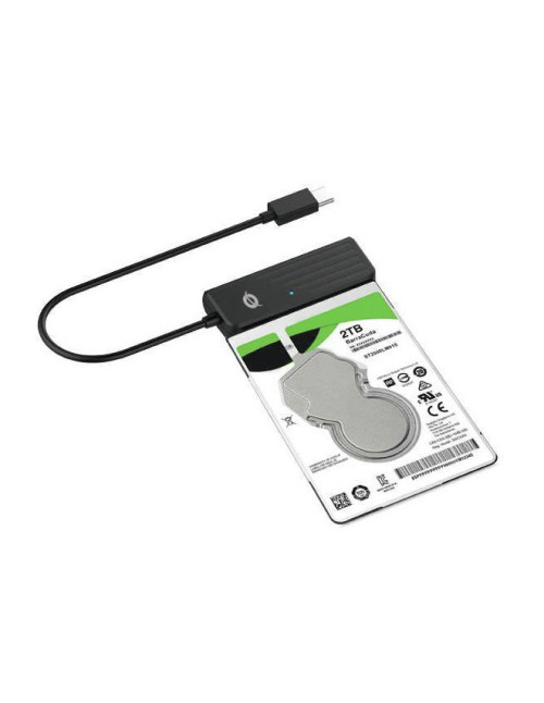 Adaptador conceptronic usb tipo c a