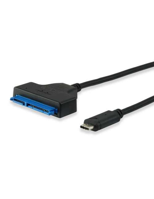 Adaptador equip usb tipo c a