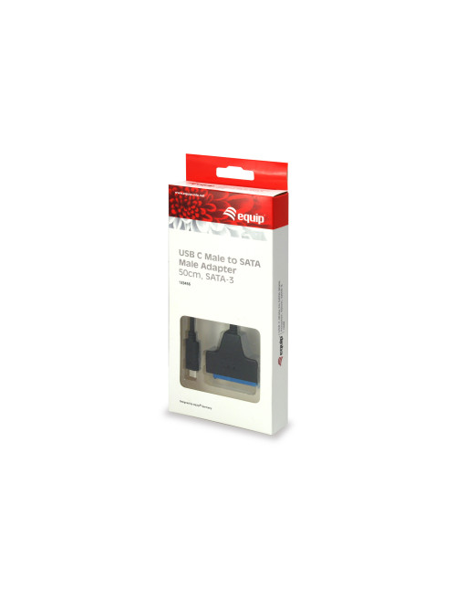 Adaptador equip usb tipo c a