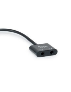 Adaptador equip usb tipo c a