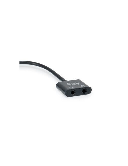 Adaptador equip usb tipo c a