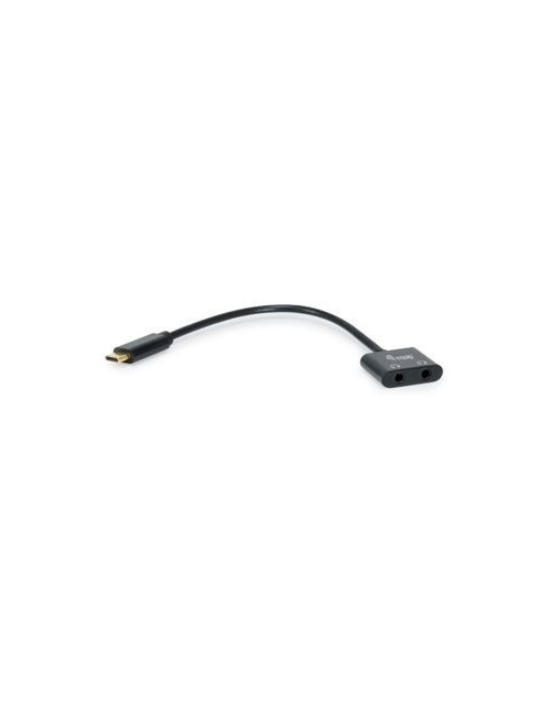 Adaptador equip usb tipo c a