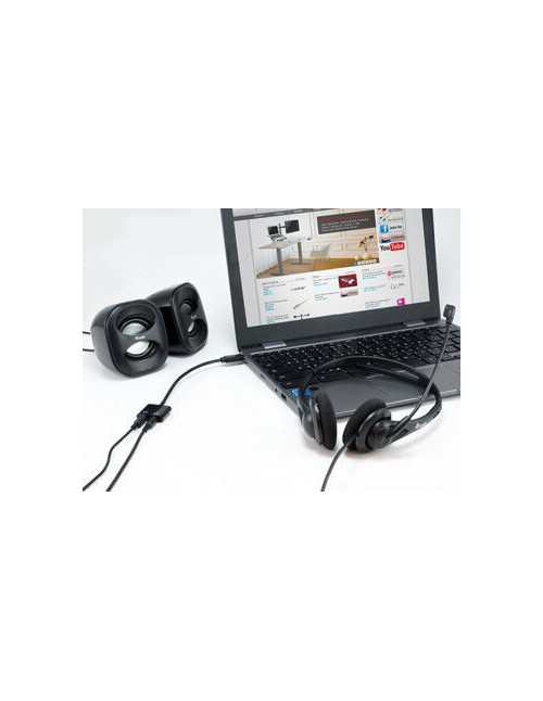 Adaptador equip usb tipo c a