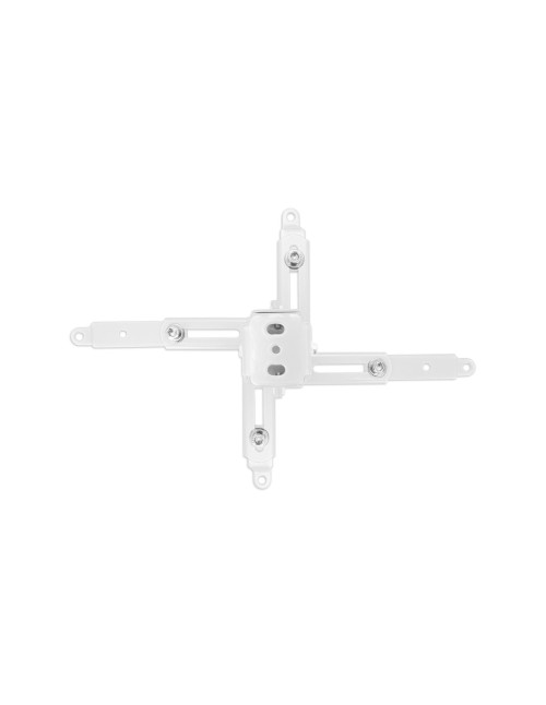 Soporte proyector techo tooq pj2012t - w blanco