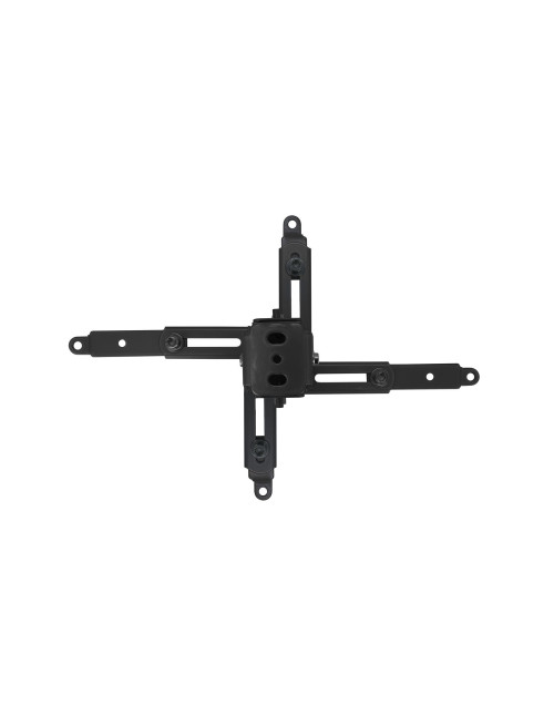 Soporte proyector techo tooq pj2012t - b negro