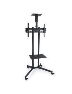 Soporte suelo tooq pantalla tv 37 pulgadas - 70 pulgadas