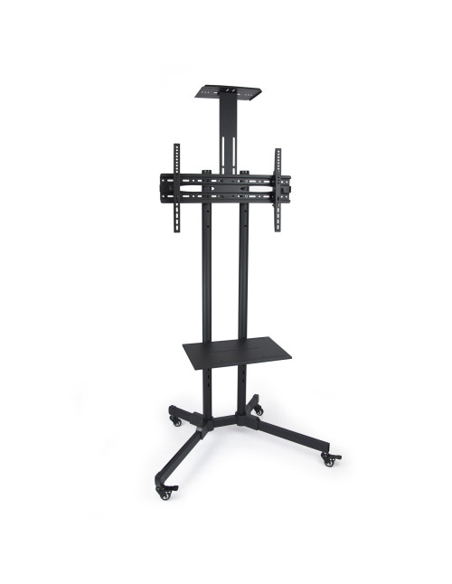 Soporte suelo tooq pantalla tv 37 pulgadas - 70 pulgadas