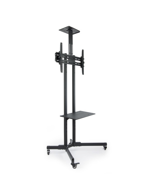 Soporte suelo tooq pantalla tv 37 pulgadas - 70 pulgadas