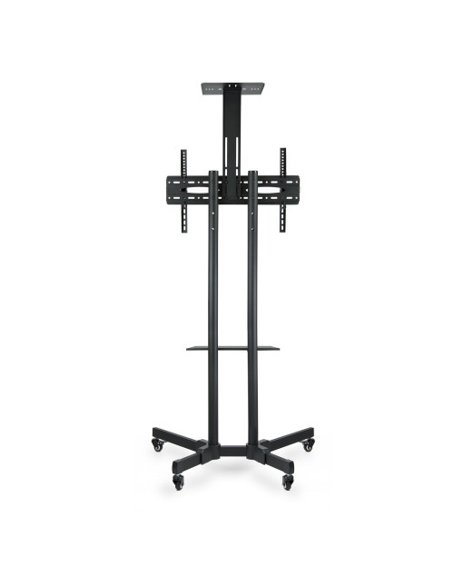 Soporte suelo tooq pantalla tv 37 pulgadas - 70 pulgadas