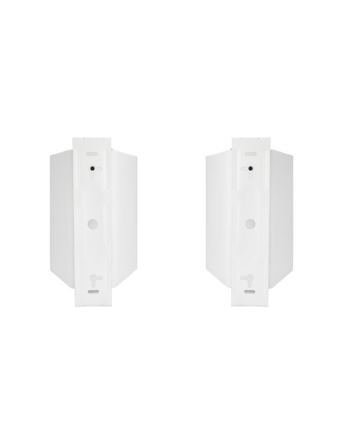 Altavoces activos tooq pared blancos 30w