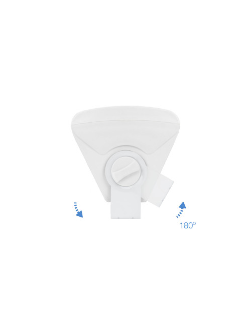 Altavoces activos tooq pared blancos 30w