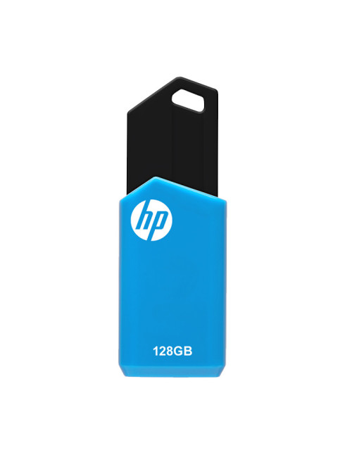 Memoria usb 2.0 hp 128gb v150w
