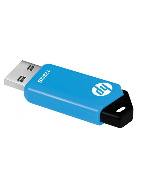 Memoria usb 2.0 hp 128gb v150w