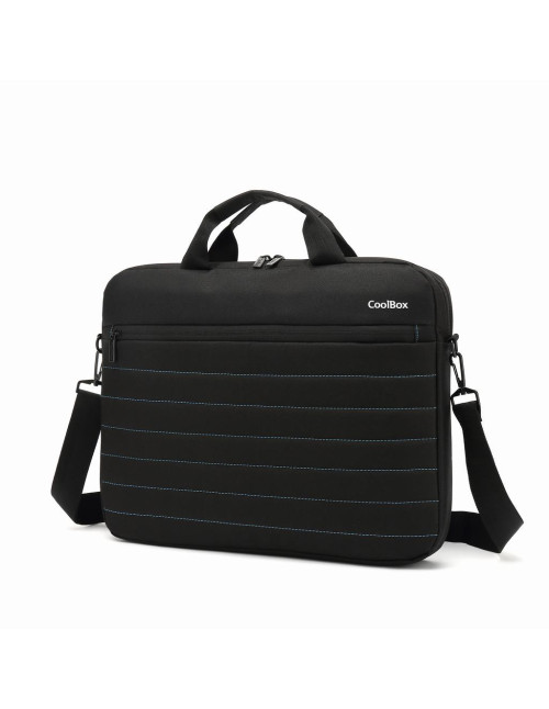 Funda maletin coolbox portatil netbook hasta