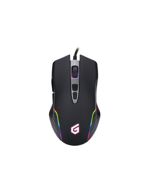 Mouse raton gaming conceptronic djebbel03b optico