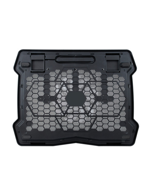 Soporte base refrigeracion conceptronic thana05b portatiles