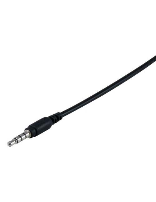 Auricular conceptronic polona02b jack 3.5mm microfono