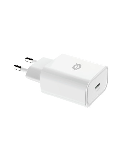Cargador conceptronic pd 20w 1 x