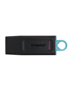 Memoria usb 3.2 kingston 64 gb