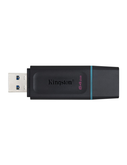 Memoria usb 3.2 kingston 64 gb