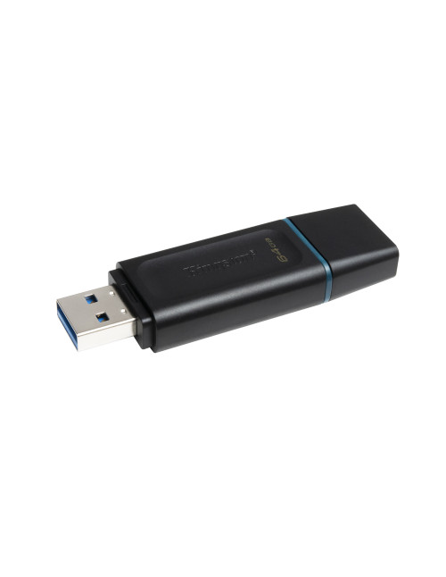 Memoria usb 3.2 kingston 64 gb