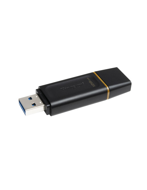 Memoria usb 3.2 kingston 128 gb