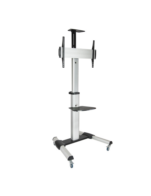 Soporte suelo tooq pantalla tv 37 pulgadas - 70 pulgadas