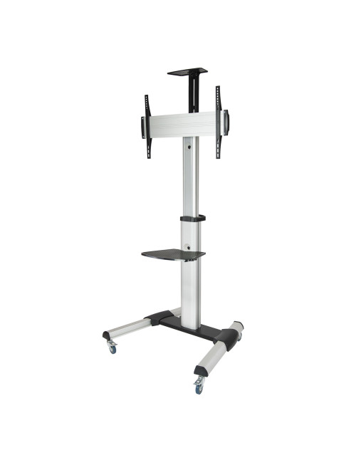 Soporte suelo tooq pantalla tv 37 pulgadas - 70 pulgadas