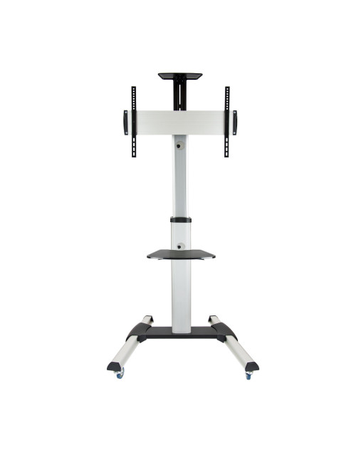 Soporte suelo tooq pantalla tv 37 pulgadas - 70 pulgadas