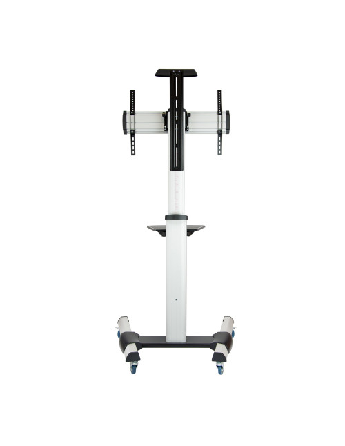 Soporte suelo tooq pantalla tv 37 pulgadas - 70 pulgadas