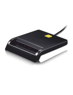 Lector tarjetas dni tooq tqr - 210b usb