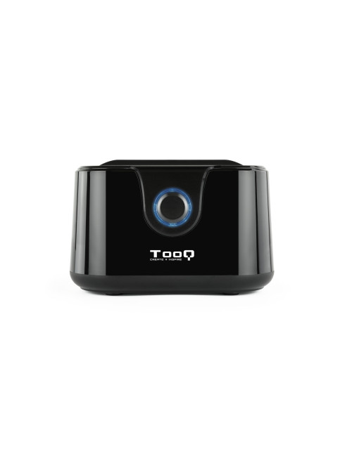 Base dock discos sata tooq 2