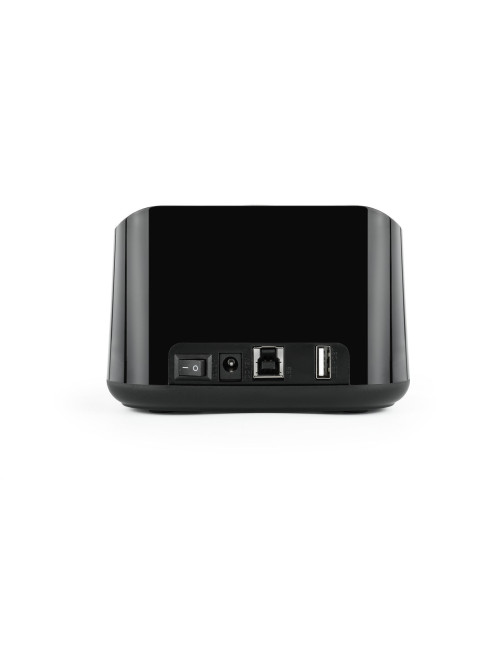 Base dock discos sata tooq 2