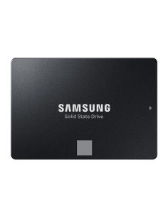 Disco duro interno solido ssd samsung