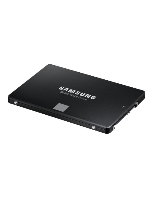 Disco duro interno solido ssd samsung