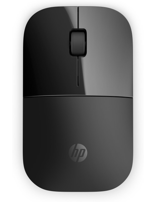 Raton inalambrico hp wireless z3700 negro