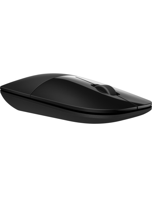 Raton inalambrico hp wireless z3700 negro
