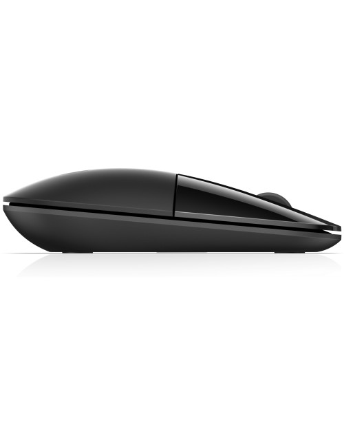 Raton inalambrico hp wireless z3700 negro