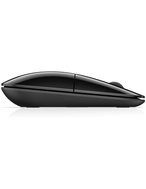 Raton inalambrico hp wireless z3700 negro