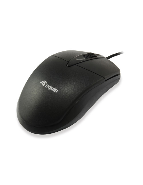 Mouse raton equip life 2 botones