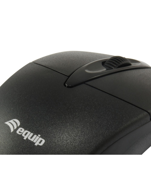 Mouse raton equip life 2 botones